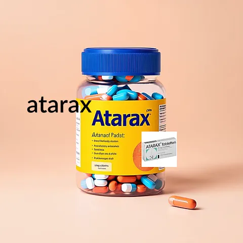 Achat atarax 25